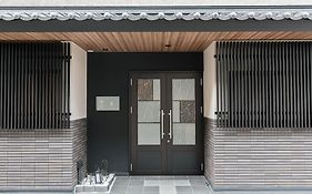 Stay SAKURA 京都 龍